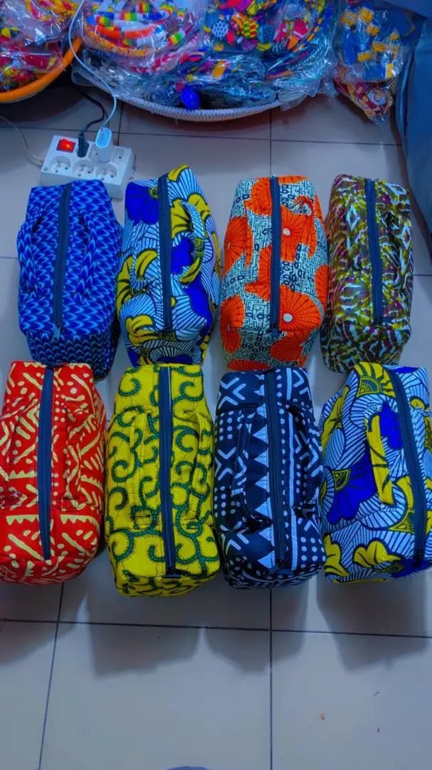 Estuches