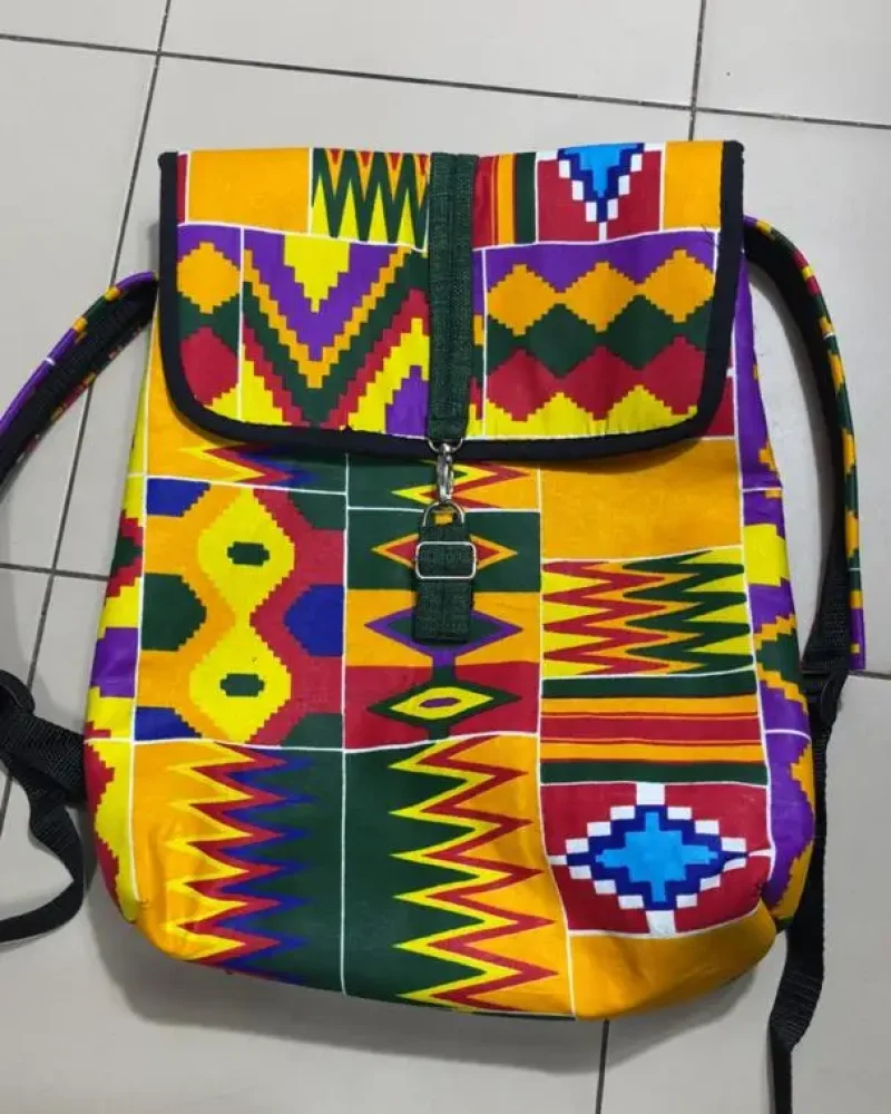 mochilas